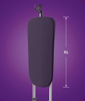 جهاز كي بخاري عمودي مع لوح ستايل بورد طويل جدًا من...