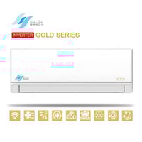 مكيف سبيلت ماندو قولد انفرتر 18000 وحدة - بارد وحا...