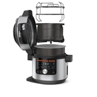 جهاز طهي Ninja Foodi MAX متعدد الوظائف 15 في 1 مع...