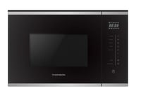 تومسون مايكرويف بلت ان 25 لتر 8 برامج تحكم لمس - ش...