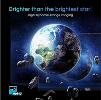 شاشة اونيكس كريستال 42 بوصة FHD سمارت موديل CRYSTA...