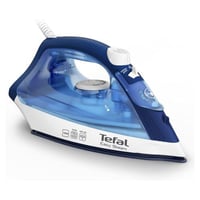 كاوية بخار تيفال قاعدة غير لاصقة بقدرة 1200 واط أب...