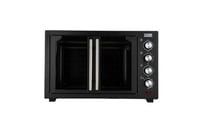 فرن اكسبير 80 لتر 2800 واط مع مروحة - باب مزدوج -...