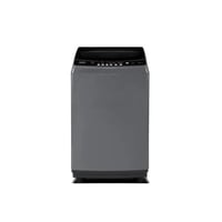 هام غسالة تحميل علوي 19 كغ انفرتر - فضي - HWM19S-2...