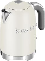 غلاية كهربائية محدودة من كولين، قدرة 2200 واط، سعة...