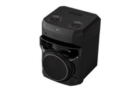 نظام صوتي LG اسود XL2S