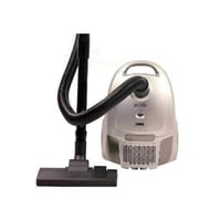 هام مكنسة بطة 1600 واط - 2 لتر - فضي - HMVC30-16 |...