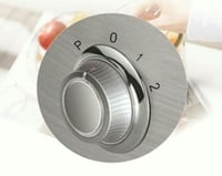 عصارة فواكه اكسبير 600 واط - 400 مل - سرعتان - نظا...