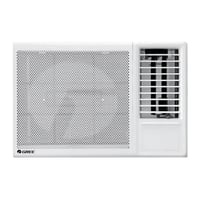 مكيف شباك جري 21400 وحدة - كمبروسر دوار - حار وبار...