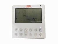 مكيف هام مخفي 49000 وحدة حار بارد انفيرتر موديل HM...