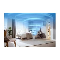 جهاز تنقية الهواء للغرف المتوسطة موديل-(AC1711/90)