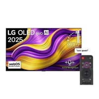 شاشة ال جي اوليد 97 بوصة ايفو إيه آي جي5 ويب او اس...