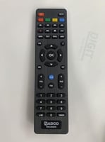 ريسيفر ستالايت فل اتش دي من نادكو - NC22R-09710004