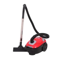 مكنسة كهربائية كيس، 2200 واط جي في سي برو -موديل G...