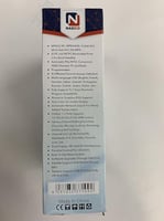 ريسيفر ستالايت فل اتش دي من نادكو - NC22R-09710004