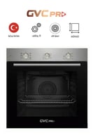 فرن بلت ان جي في سي برو كهرباء 60 سم 9 وظائف تركي...