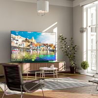 شاشة سامسونج, 75 بوصة, QLED, ذكي, Neo QLED 8K AI T...