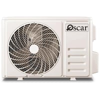 أوسكار مكيف سبليت 18000 وحدة - بارد فقط - OS8TCR41...