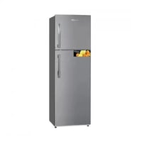 ثلاجة بابين سوبر جنرال- 11.5 قدم مكعب - 311 لتر -...