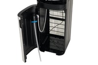 هام برادة ماء تعبئة سفلية - 4 لتر - 3 صنبور - حار/...