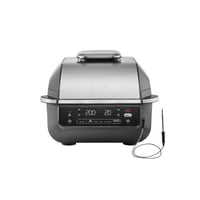 شواية نينجا 5 في 1 ومقلاة هوائية 5.7 لتر EG351ME