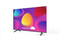 هام - شاشة تلفزيون 50 بوصة أندرويد سمارت HM4K50S11...