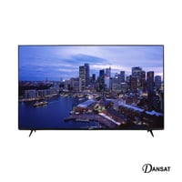 شاشة دانسات 24 بوصة LED بدقة HD مع حامل جداري عدد...