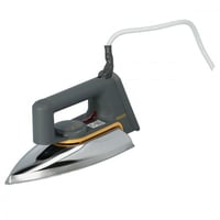 مكواة فليبس كلاسيك جافة قاعدة مكواة من الألمنيوم س...