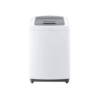 غسالة LG اتوماتيك علوية 15 ك ابيض WTV15BNWA