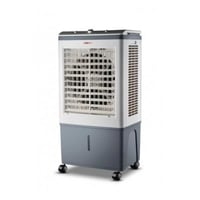 مكيف صحراوي كولين متنقل 100 واط, 28 لتر, ابيض رماد...