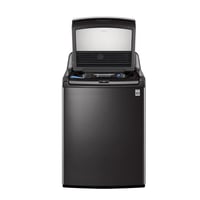 غسالة منزلية اتوماتيك علوية LG م/WTR24HHB1 اسود اس...