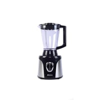 محضرة طعام تكنو بيست 600 واط + جرة خلاط + مطحنة عص...