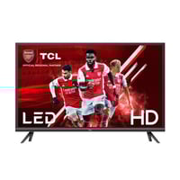 شاشة تي سي ال 32 بوصة ليد موديل 32D310