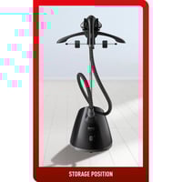 كاوية بخار عامودية تيفال برو استايل ون 1.5 لتر 170...