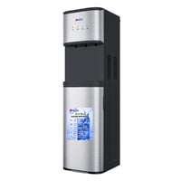 برادة مياه تكنو بيست تحميل سفلي (حار - بارد - معتد...