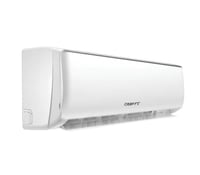 مكيف كرفت جداري 21600 وحدة 2 طن وحار بارد موديل CS...