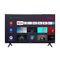 شاشة باناسونيك 50 بوصة 4k UHD HDR10 بنظام اندرويد...