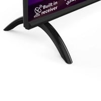 شاشة MTC الذكية 65 بوصة 4K UHD Google TV بتقنية HD...