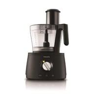 محضر طعام افانس كوليكشن من فيليبس 1300 واط إعدادات...