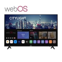 شاشة تلفزيون دورا سات 55 بوصة WebOS سمارت 4k UHD و...