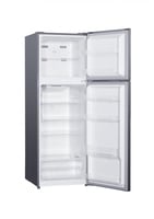 ثلاجة زيترست 11.9 قدم مكعب - 334 لتر - ستانلس ستيل...