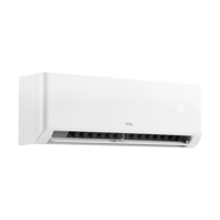 مكيف هواء TCL سبليت 18000وحدة بارد - حار عالي الجو...