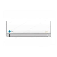 ماندو جولد مكيف سبليت 27400 وحدة بارد وحار انفرتر...