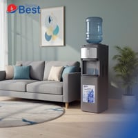 تكنو بيست برادة مياه 3 صنبور حار بارد عادي BWD-005