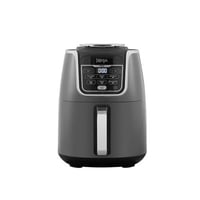 مقلاة Ninja Air Fryer MAX الهوائية سعة 5.2 لتر مود...