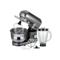 عجان اكسبير 1100 واط 4.5 لتر مع خلاط زجاجي 1.5لتر...