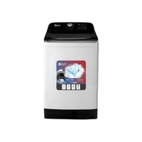 غسالة اتوماتيك دانسا ت فتحة علوية 12 كيلو – ابيض-...