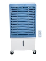 مكيف صحراوي جي في سي برو (( 60 لتر )) 200W مع ريمو...