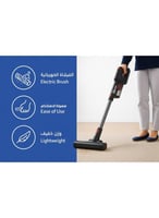 مكنسة دانسات 2 في 1 بقدرة 600 واط DANVC685ST | تكن...