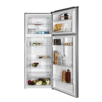 ثلاجة وايت وستنجهاوس بابين انفرتر - 16.4 قدم مكعب...